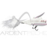 Poisson nageur SAVAGE GEAR 3D bat 10cm