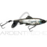 Poisson nageur SAVAGE GEAR 3D Smash tail minnow 17cm
