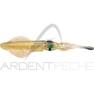 Leurre souple SAVAGE GEAR 3D LB Swim squid 180