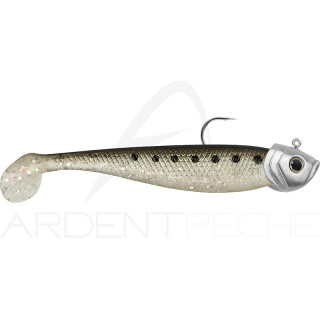 Leurre souple MADNESS Madshad 2 100 montés 20g H3/0