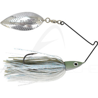 Spinnerbait XORUS Full cover 10g