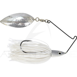 Spinnerbait XORUS Full cover 10g