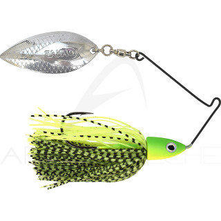 Spinnerbait XORUS Full cover 10g