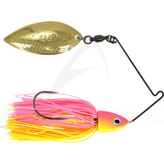 Spinnerbait XORUS Full cover 21g