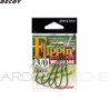 Hameçon simple DECOY Worm 144 Flippin´ straight