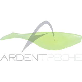 Leurre souple MISTER TWISTER shad