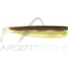 Leurre souple FIIISH Black minnow Corps 90