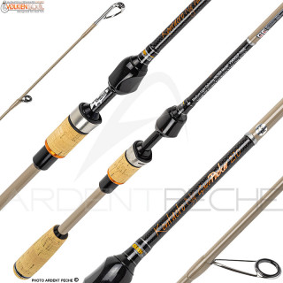 Canne VOLKIEN SOUL Kontacto NG gave