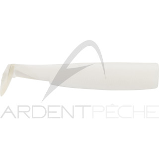 Leurre souple FIIISH Black minnow Corps 90