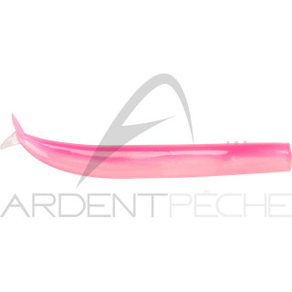 Leurre souple FIIISH Crazy sand eel corps 180