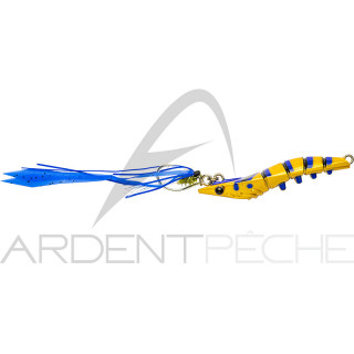 Poisson nageur FIIISH Candy shrimp 60g