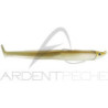 Leurre souple FIIISH Black eel combo 150