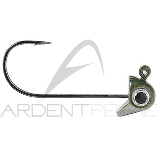 Tête plombée FIIISH Mud digger 90