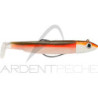 Leurre souple FIIISH Black minnow combo 120