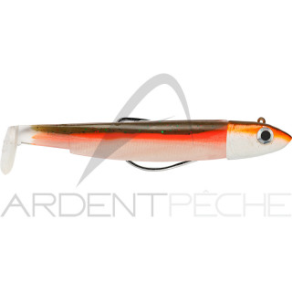 Leurre souple FIIISH Black minnow combo 200