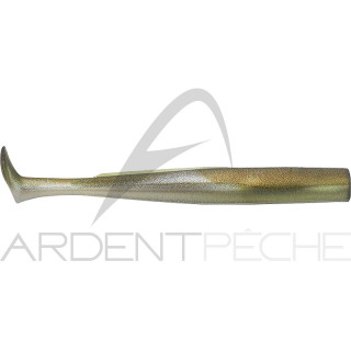 Leurre souple FIIISH Crazy paddle tail corps 150