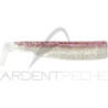 Leurre souple FIIISH Black minnow Corps 90