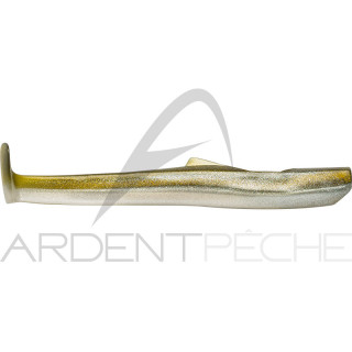 Leurre souple FIIISH Mud digger corps 65