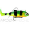 Leurre souple FIIISH Blaster shad 130