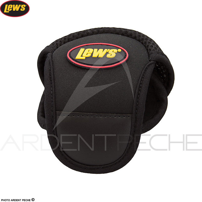 Housse pour moulinet casting LEW´S Speed cover