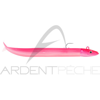 Leurre souple FIIISH Crazy sand eel combo 180