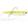 Leurre souple FIIISH Black minnow combo 120