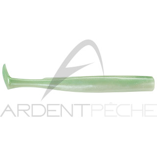 Leurre souple FIIISH Crazy paddle tail corps 150