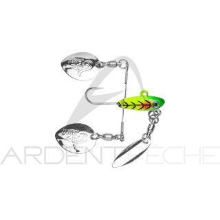 Spinnerbait POWERLINE Dragonfly 5g