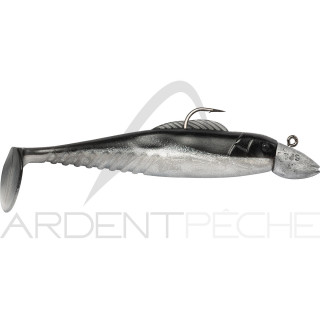 Leurre souple POWERLINE BJ Shad monté 4´ 15g