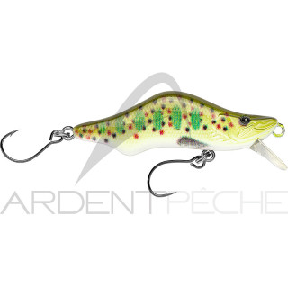 Poisson nageur SICO LURE First 53 S