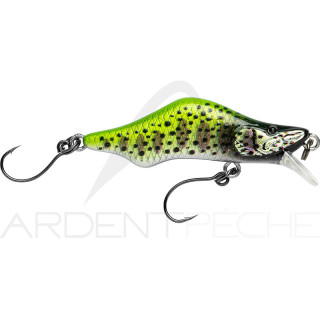 Poisson nageur SICO LURE First 40 S