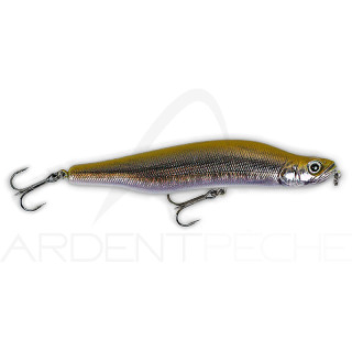 Leurre de surface SEACO LURE Maestro 117 Silencieux