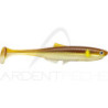 Leurre souple LMAB Kofi bleak shad 12cm