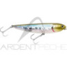 Poisson nageur LUCKY CRAFT Sammy 100 SW Silent