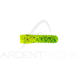 Leurre souple LMAB Finess filet tube 5cm