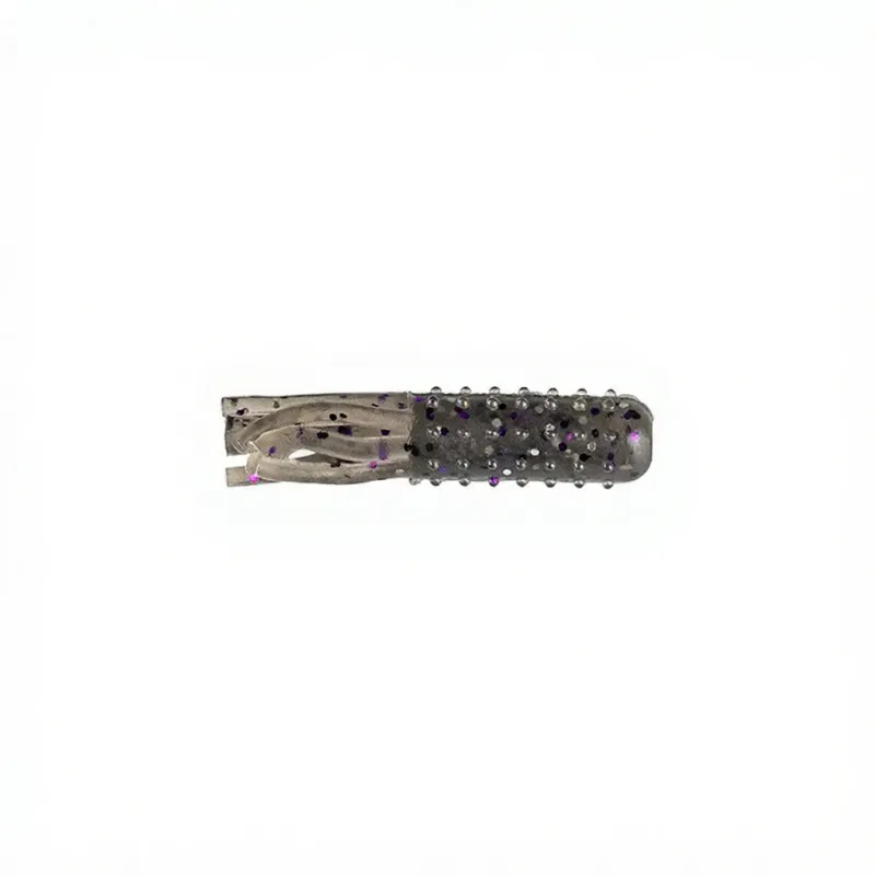 Leurre Souple LMAB Finesse Filet - 7 Cm, Aromatisé - Pour Perche, Sandre, Brochet - Pêche Fine - 11