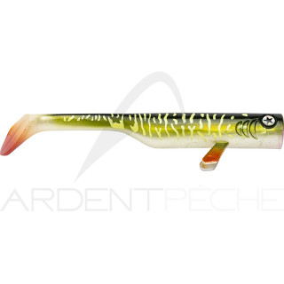 Leurre souple LMAB Drunk bait 12cm