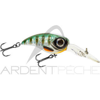 Crankbait SPRO Fat iris 40 DR
