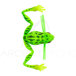 Leurre souple HARIMA Namagaeru 3.6cm