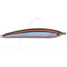 Leurre coulant SMITH Troutin surger 60