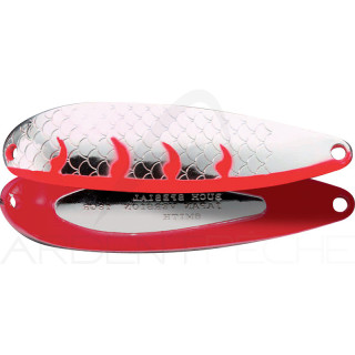 Cuiller ondulante SMITH Buch special 18g