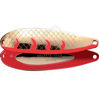 Cuiller ondulante SMITH Buch special 18g