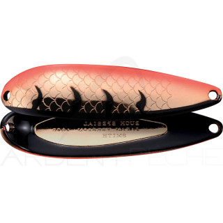 Cuiller ondulante SMITH Buch special 18g