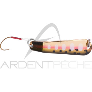 Cuiller ondulante SMITH Back & Forth 5g