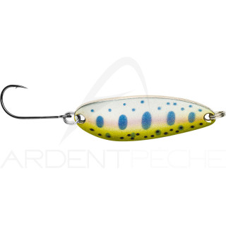 Cuiller ondulante SMITH Pure 2g