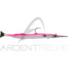 Leurre souple SAVAGE GEAR 3D Needlefish pulse tail 2+1 14cm