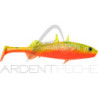 Leurre souple WESTIN Stanley the stickleback
