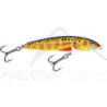 Poisson nageur SALMO Minnow 5 F