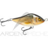 Poisson nageur SALMO Slider 5 S