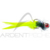 Bucktail jig SPINMAD Koguty 4g